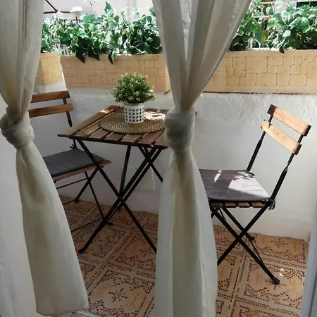 Casina Tuccia