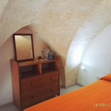 Casina Tuccia Prázdninový dům Ostuni