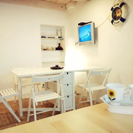 Prázdninový dům Casina Tuccia