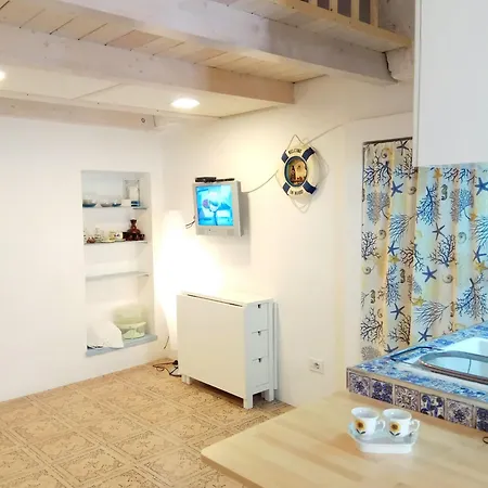 Prázdninový dům Casina Tuccia Ostuni