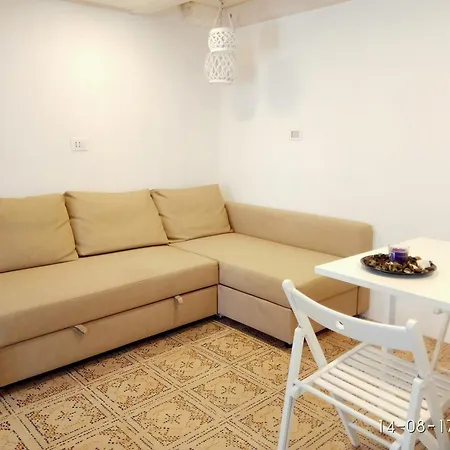 Prázdninový dům Casina Tuccia