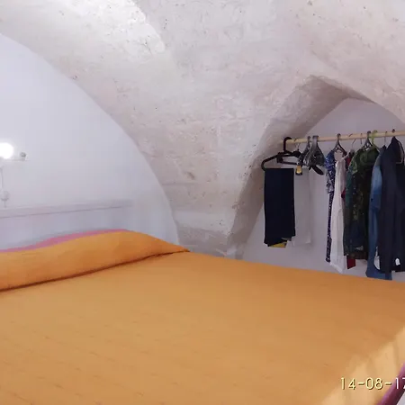 Casina Tuccia Prázdninový dům *